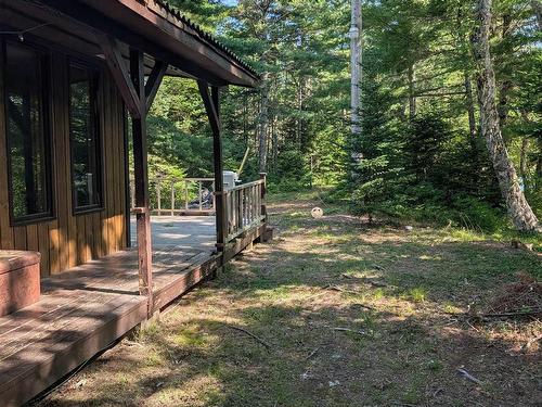 1432 Upper Clyde Road, Clyde River, NS 