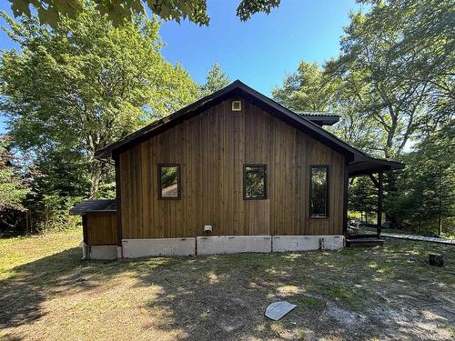 1432 Upper Clyde Road, Clyde River, NS 