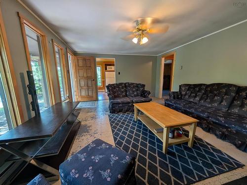 1432 Upper Clyde Road, Clyde River, NS 