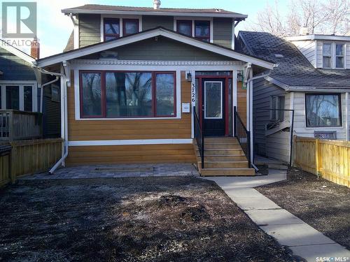 3726 Dewdney AVENUE  Regina, SK S4T 0Z7