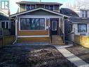 3726 Dewdney Avenue, Regina, SK  - Outdoor 