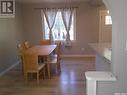 3726 Dewdney Avenue, Regina, SK  - Indoor Photo Showing Dining Room 
