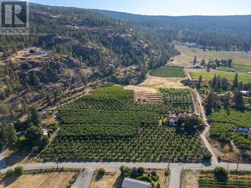 3910 North Naramata Road, Naramata, BC 