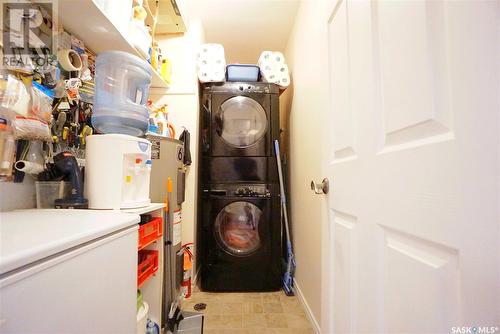 116 Main Street, Avonlea, SK - Indoor Photo Showing Laundry Room