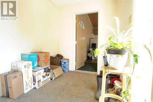 116 Main Street, Avonlea, SK -  Photo Showing Other Room