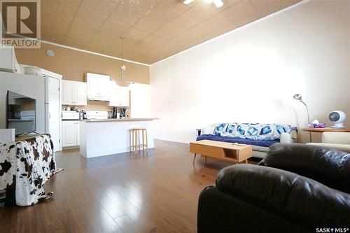 116 Main Street, Avonlea, SK - Indoor