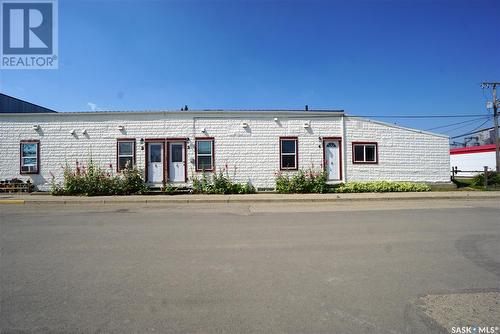 116 Main Street, Avonlea, SK - Outdoor