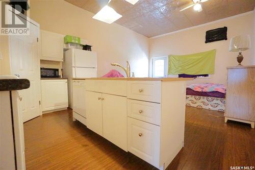 116 Main Street, Avonlea, SK - Indoor