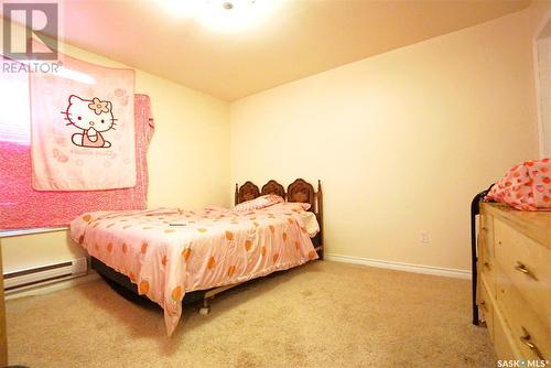 116 Main Street, Avonlea, SK - Indoor Photo Showing Bedroom