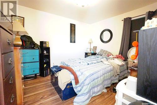 116 Main Street, Avonlea, SK - Indoor Photo Showing Bedroom