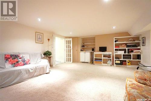 116 Main Street, Avonlea, SK - Indoor