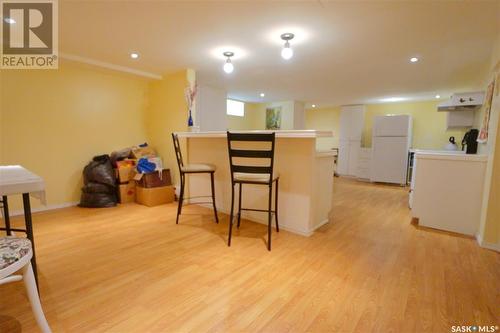 116 Main Street, Avonlea, SK - Indoor