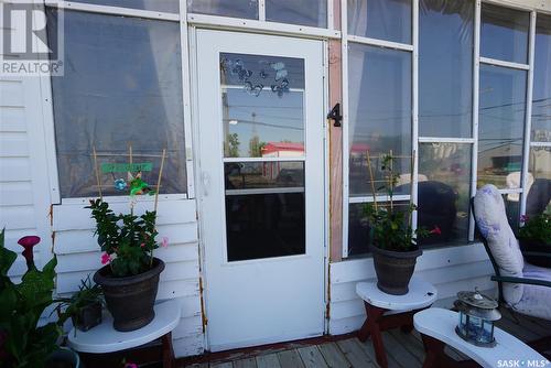 116 Main Street, Avonlea, SK - Outdoor With Exterior