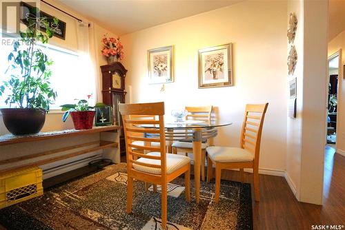 116 Main Street, Avonlea, SK - Indoor Photo Showing Dining Room