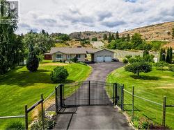 232 Linden Avenue  Kaleden, BC V0H 1K0