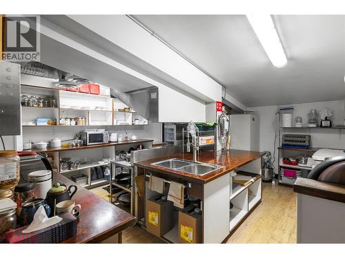 302 First Street W, Revelstoke, BC 