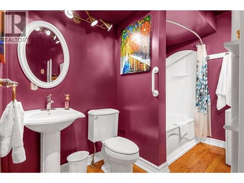 302 First Street W, Revelstoke, BC 