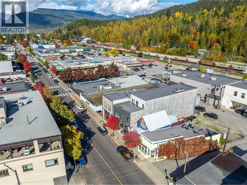 302 First Street W, Revelstoke, BC 