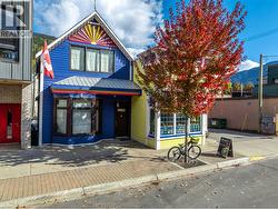 304 First Street W  Revelstoke, BC V0E 2S0