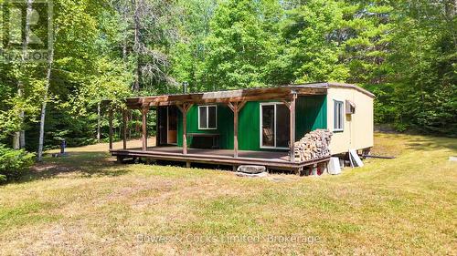12916 Highway 28, North Kawartha, ON - Outdoor