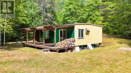 12916 Highway 28, North Kawartha, ON - Outdoor