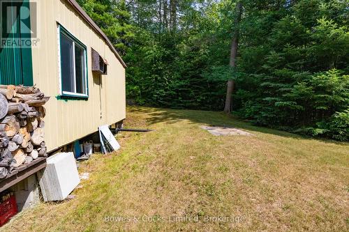 12916 Highway 28, North Kawartha, ON - Outdoor