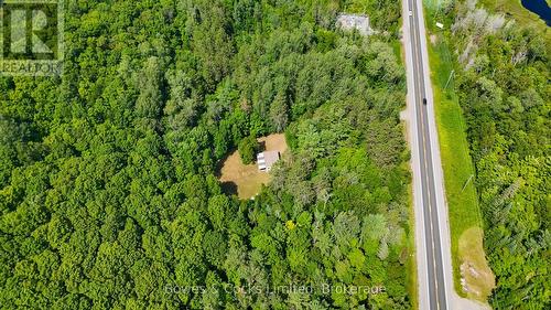 12916 Highway 28, North Kawartha, ON - Outdoor With View