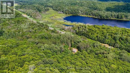 12916 Highway 28, North Kawartha, ON - Outdoor With Body Of Water With View