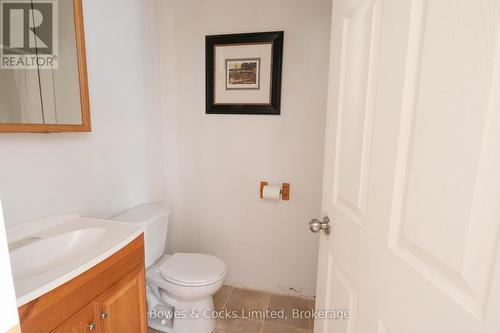 12916 Highway 28, North Kawartha, ON - Indoor Photo Showing Bathroom