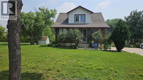 903 GRAND MARAIS East  Windsor, ON N8X 3H9