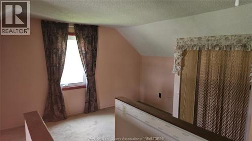 903 Grand Marais East, Windsor, ON - Indoor