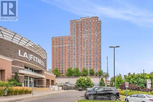 933 - 60 Heintzman Street, Toronto (Junction Area), ON - Outdoor