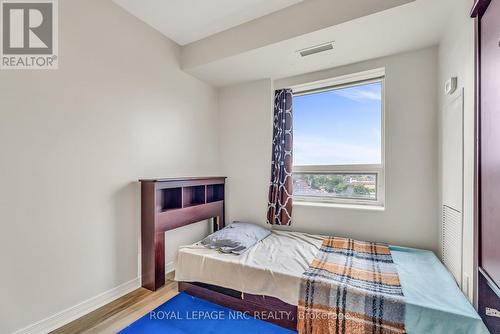 933 - 60 Heintzman Street, Toronto (Junction Area), ON - Indoor Photo Showing Bedroom