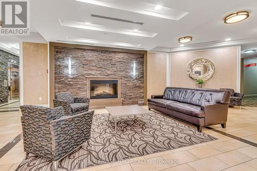 933 - 60 Heintzman Street, Toronto (Junction Area), ON - Indoor With Fireplace