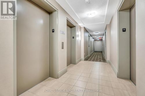 933 - 60 Heintzman Street, Toronto (Junction Area), ON - Indoor Photo Showing Other Room