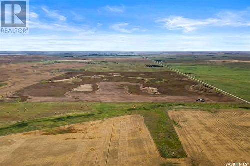 Tyvan Quarter, Francis Rm No. 127, SK 