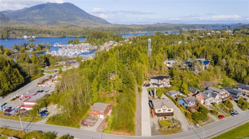 338 Pacific Cres, Ucluelet, BC 