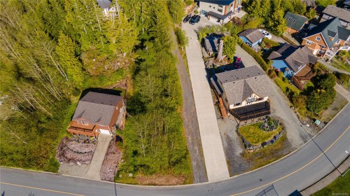 338 Pacific Cres, Ucluelet, BC 