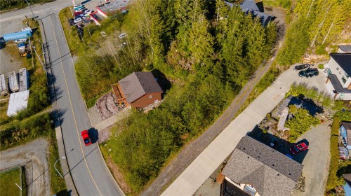 338 Pacific Cres, Ucluelet, BC 
