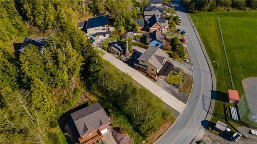 338 Pacific Cres, Ucluelet, BC 