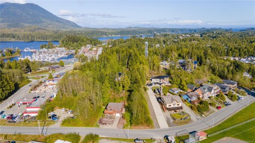 338 Pacific Cres, Ucluelet, BC 