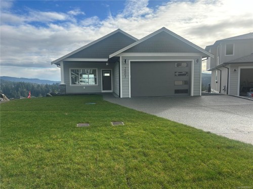 2605 Nickson Way, Sooke, BC 