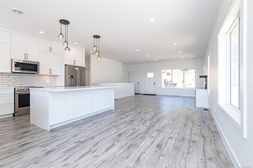 2605 Nickson Way, Sooke, BC 