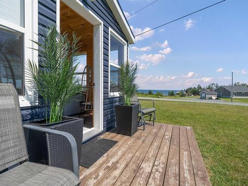 29 Island View Crescent, Caribou River, NS 