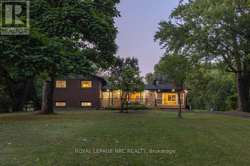 2432 PORT ROBINSON ROAD  Thorold, ON L3B 5N5