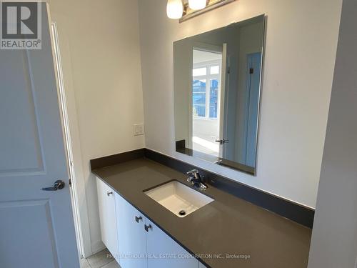 35 Brabin Circle, Whitby, ON - Indoor Photo Showing Bathroom