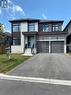 35 Brabin Circle, Whitby, ON  - Outdoor With Facade 