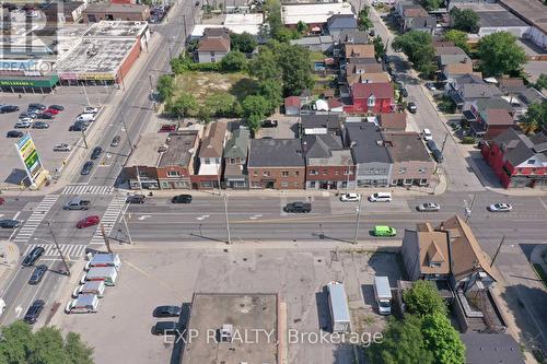 Comm - 897 Barton Street E, Hamilton, ON - 