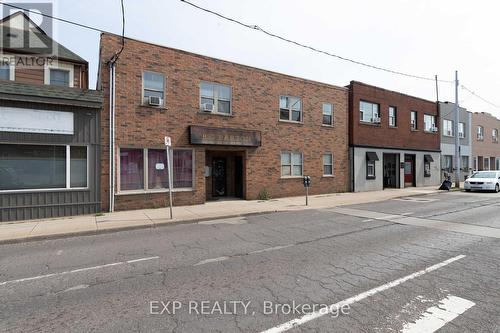 Comm - 897 Barton Street E, Hamilton, ON - Outdoor