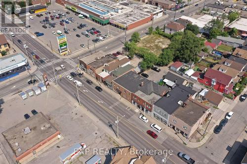 Comm - 897 Barton Street E, Hamilton, ON - Other